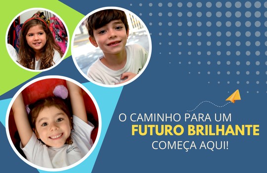 Um futuro brilhante