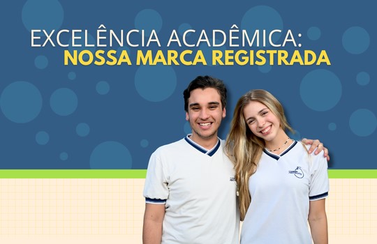 Excelência acadêmica