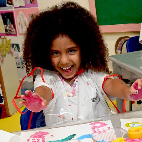 Educação Infantil